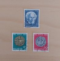 PraPatria 1964