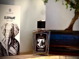 Elephant, The Zoologist (DECANT / Abfüllung)