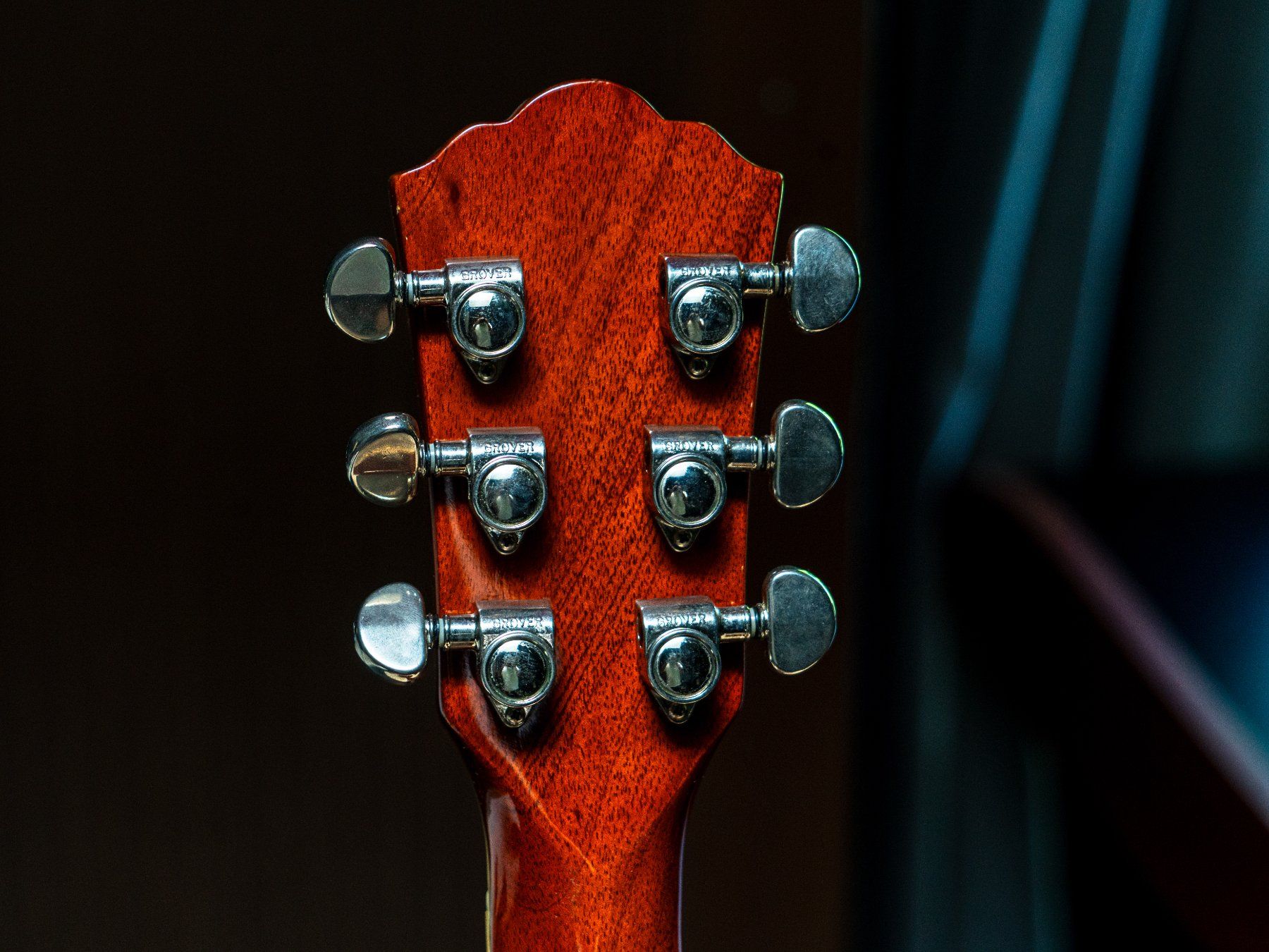 Strumenti musicali: Washburn Akustikgitarre – Usato da Unterseen venduto da Panini56 5