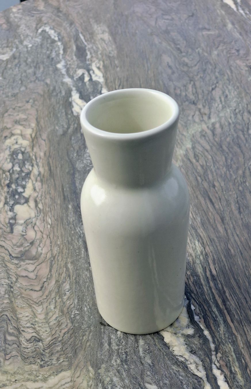 Arabia Vasi & Recipienti: Arabia Finnland Vase – Usato da Luzern venduto da alpler1 1