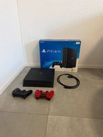 PS4 Pro 1TB