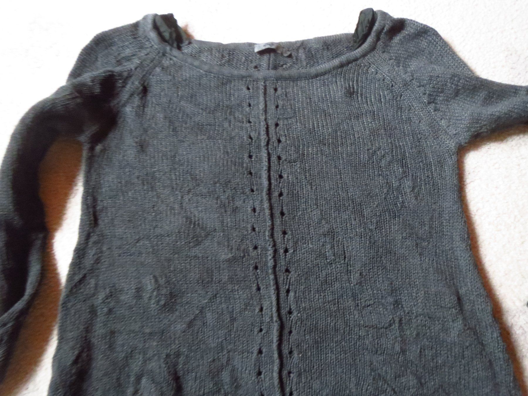 Pullover & Sweatshirts: spezieller NILE Damen Pullover Gr S – Gebraucht aus Kiental von Anna8702 3