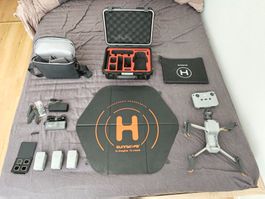 Drohne Air 2S