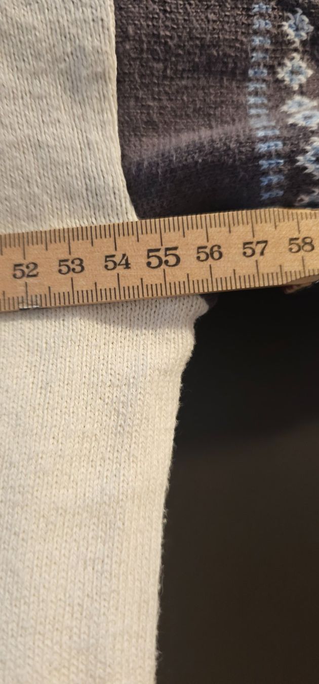Giacche: Strickjacke Norwegen Norway – Usato da Riedikon venduto da Winter21. 5