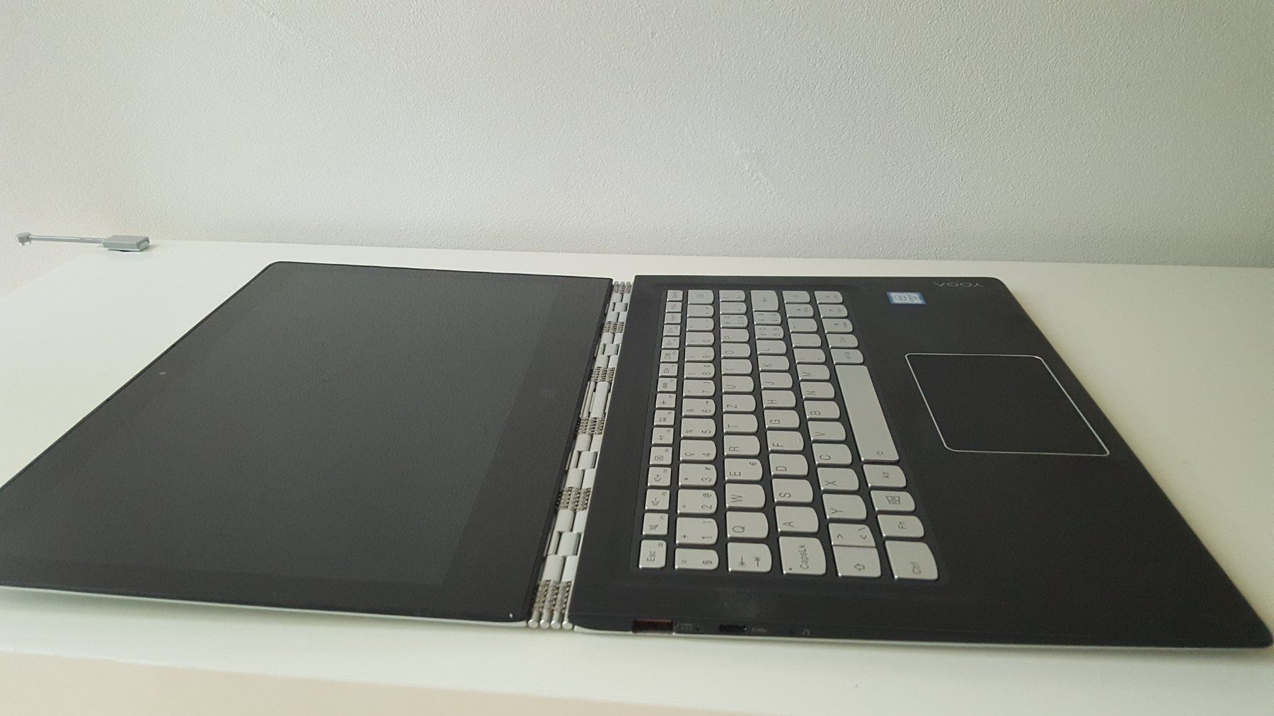 Lenovo Notebook: Lenovo YOGA 900S – Difettoso da Igis venduto da JUST-4U-ENJOY 3