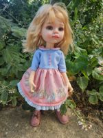 Kleid für Paola Reina