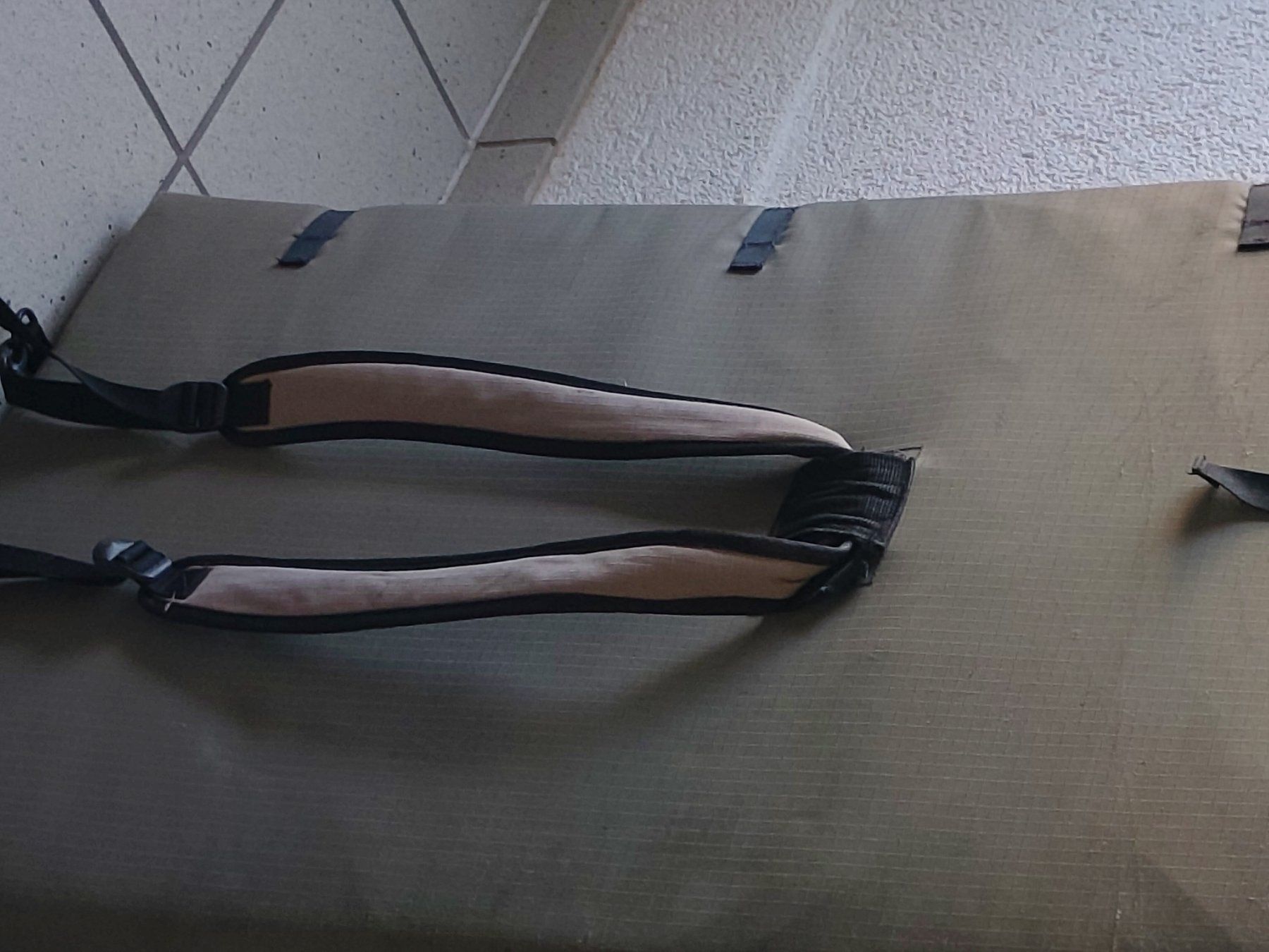 Bodenmatten: Bouldermatte / Crashpad – Gebraucht aus Solothurn von zsines 2