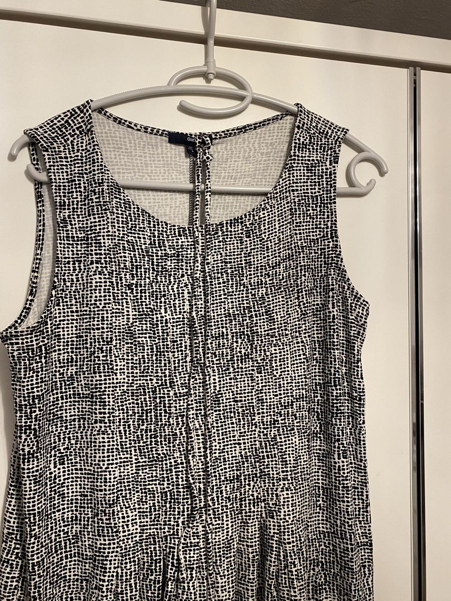 Gap Vestiti: Damen Kleid Von Gap Gr.S – Usato da Pfungen venduto da Sheki56 1