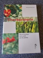 L'herboristerie, Manuel pratique, par Patrice de Bonneval