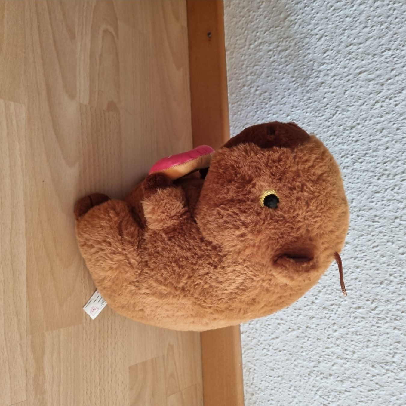 Giocattoli: Plüschtier Capybara – Nuovo (secondo la descrizione) da Buchs AG venduto da Kitten33 1