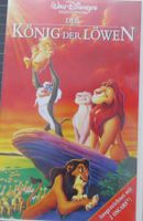 6 VHS Kassetten Diverse Filme