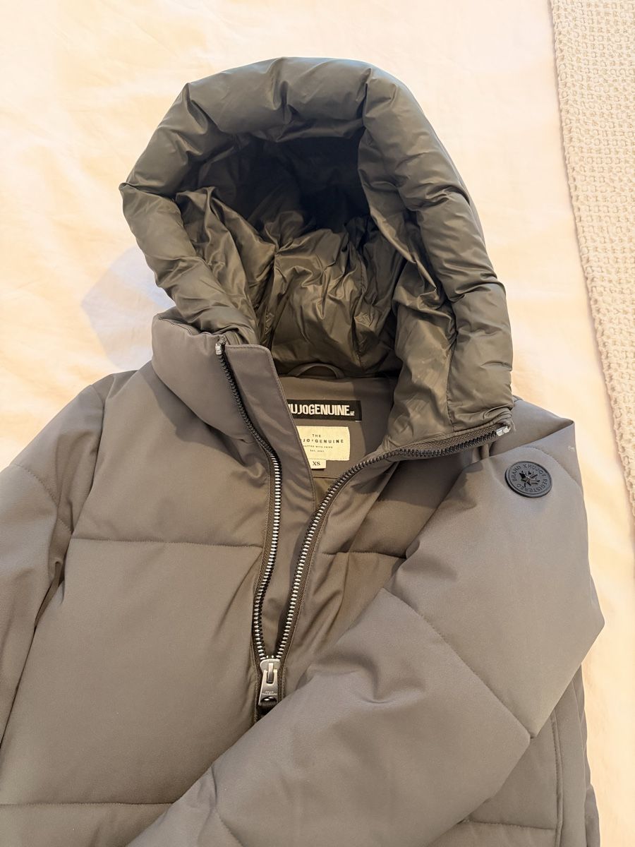 Khujo Giacche: KHUJO Winterjacke – Usato da Zürich venduto da stefaniecosta1 1