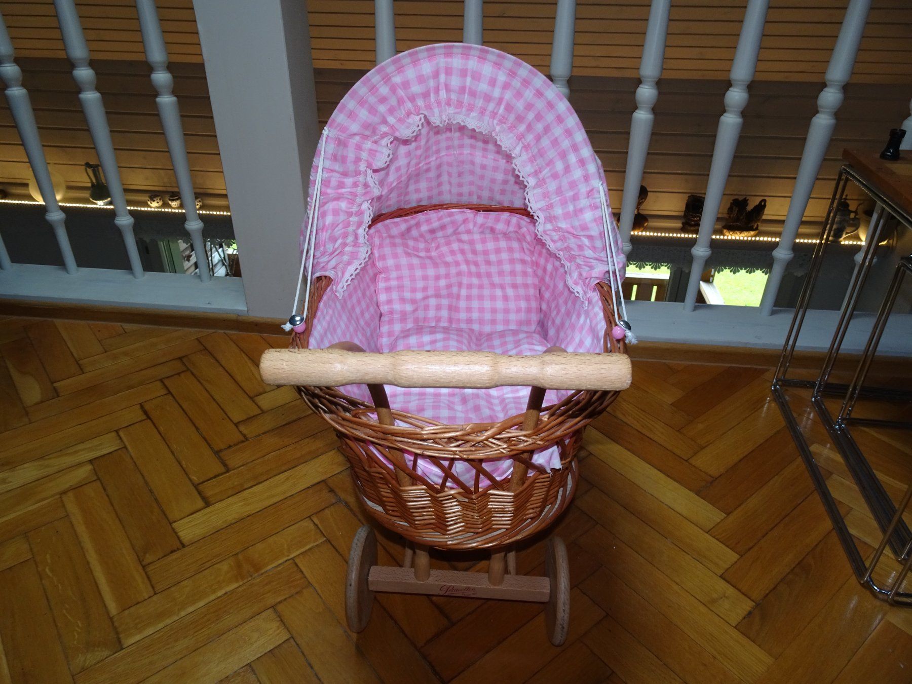 Culle: Puppenwagen – Usato da Willerzell venduto da kut_m7hh 2