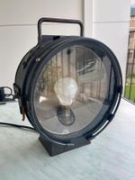 SBB Te I / Lok-Lampe Rangiertraktor