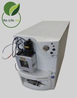Waters | Micromass ZQ | Mass Spectrometer | Powers on