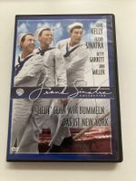Heut' gehn wir bummeln - Frank Sinatra Collection (DVD)