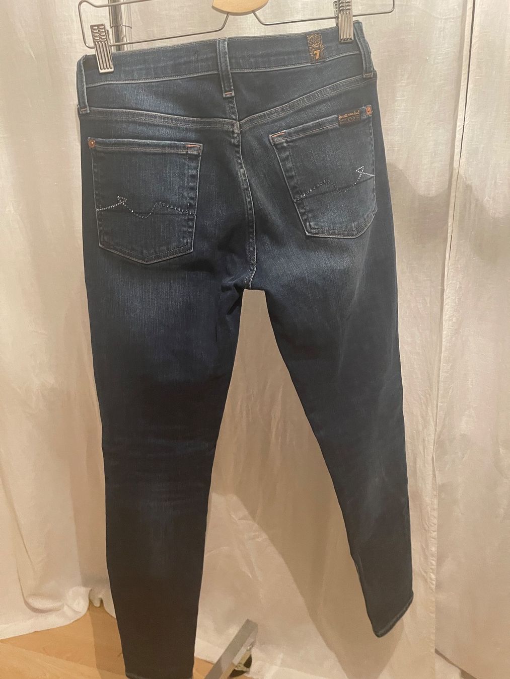 Jeans: Jeans 7 FOR ALL MANKIND – Nuovo (secondo la descrizione) da zürich venduto da dalia06 3