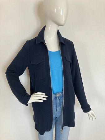 Street One Übergangs- oder Indoorjacke Gr.38