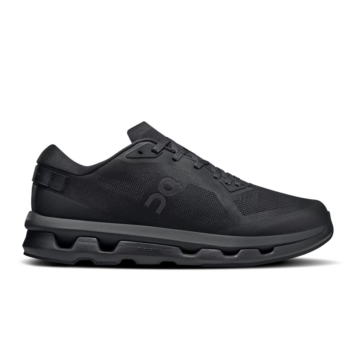 On Herrenschuhe: On Cloudzone Herren, Grösse 43, Black, Originalverpackt! – Neu und originalverpackt aus Uster von discus01