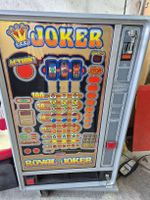 Spielautomat Joker Royal