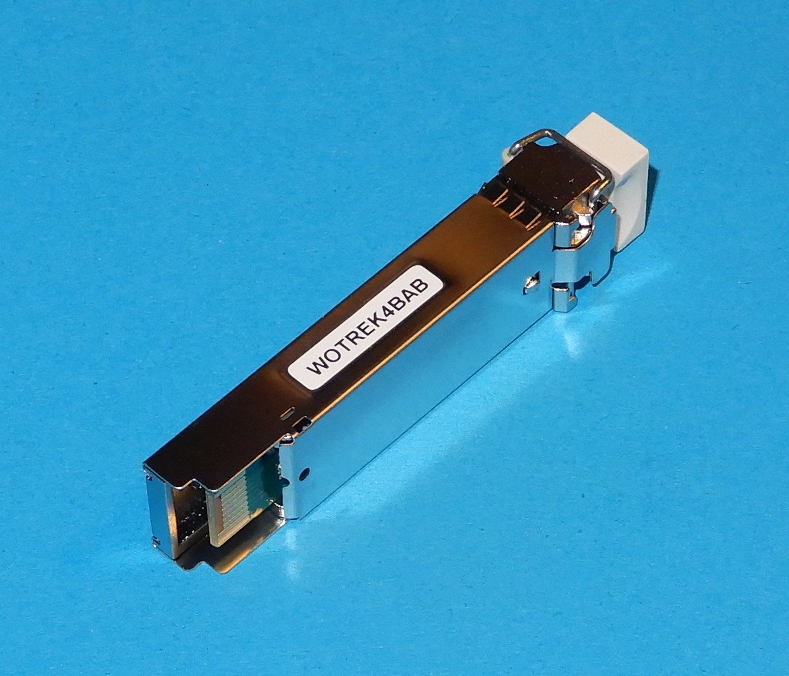 Cisco Laufwerke & Adapter: CISCO Adapter GLC-SX-MMD 50 Stk. Neu – Neu (gemäss Beschreibung) aus Bern von compischop 4