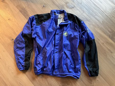 Regen-Jacke Castelli, Grösse XL