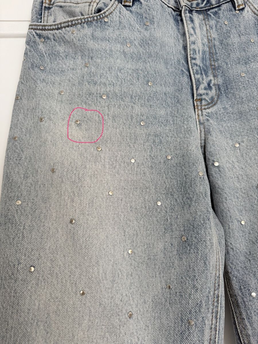 Jeans: Jeans SET Grösse S-36 – Gebraucht aus Bern von Olenush 5