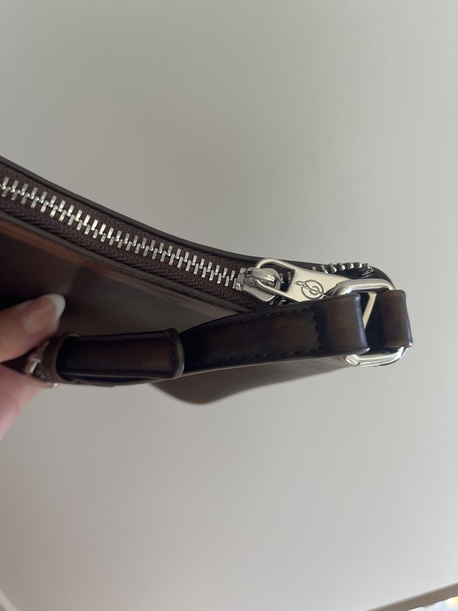 Stradivarius Borse da donna: Handtasche – Nuovo (secondo la descrizione) da Kriens venduto da g_b_mk7j 5