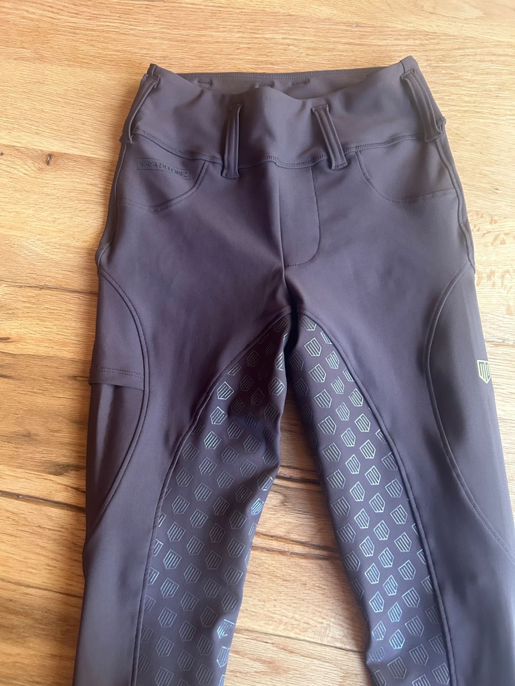 Leggings: Reithose – D'occasion à Berneck par sem_5d82 3