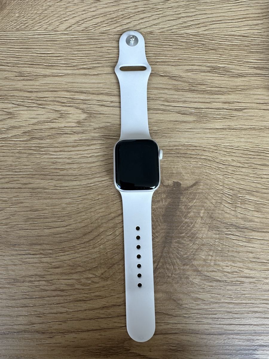 Apple Smartwatch: Apple Watch – Nuovo e nell'imballaggio originale da Abtwil SG venduto da iva_gc6d 1