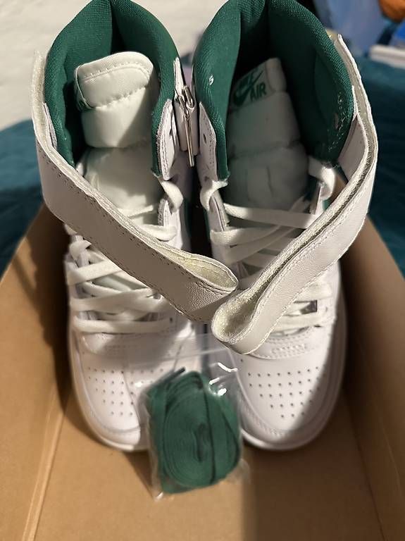 Scarpe da uomo: Nike Jordan Air – Usato da Wettingen venduto da Bubsip 1
