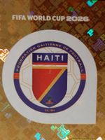 Panini 2026 HAI1
