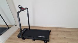 Walkingpad Laufband nur 1x getestet