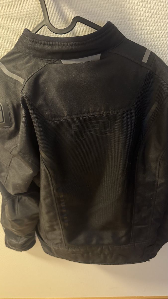 Vestes: Motorrad Jacke – Neuf (Voir description) à Glattpark(Opfikon) par jxrgedelgado 1