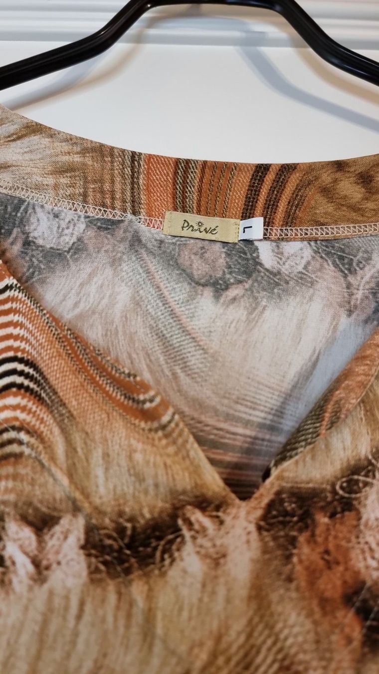 Camicette: Bluse Größe 2XL – Usato da Wald ZH venduto da Martin79 3