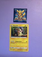Pokemon Morpeko Holo Promo 2020