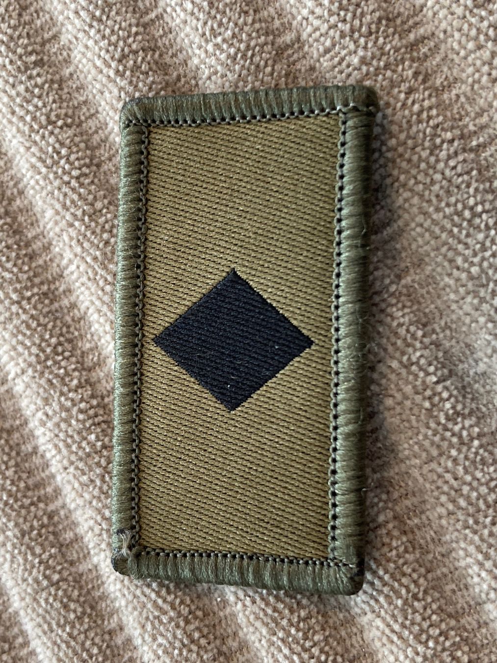 Schweizer Armee Placchette & Badge: Klett Abzeichen: Fachoffizier - Schweizer Armee – Nuovo (secondo la descrizione) da Brütten venduto da Hst1