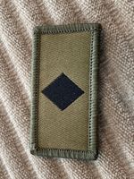 Klett Abzeichen: Fachoffizier - Schweizer Armee