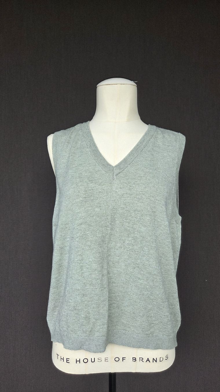 Tops: Strickweste von Object in S  – Neuf (Voir description) à Kreuzlingen par MeinKleinesAtelier