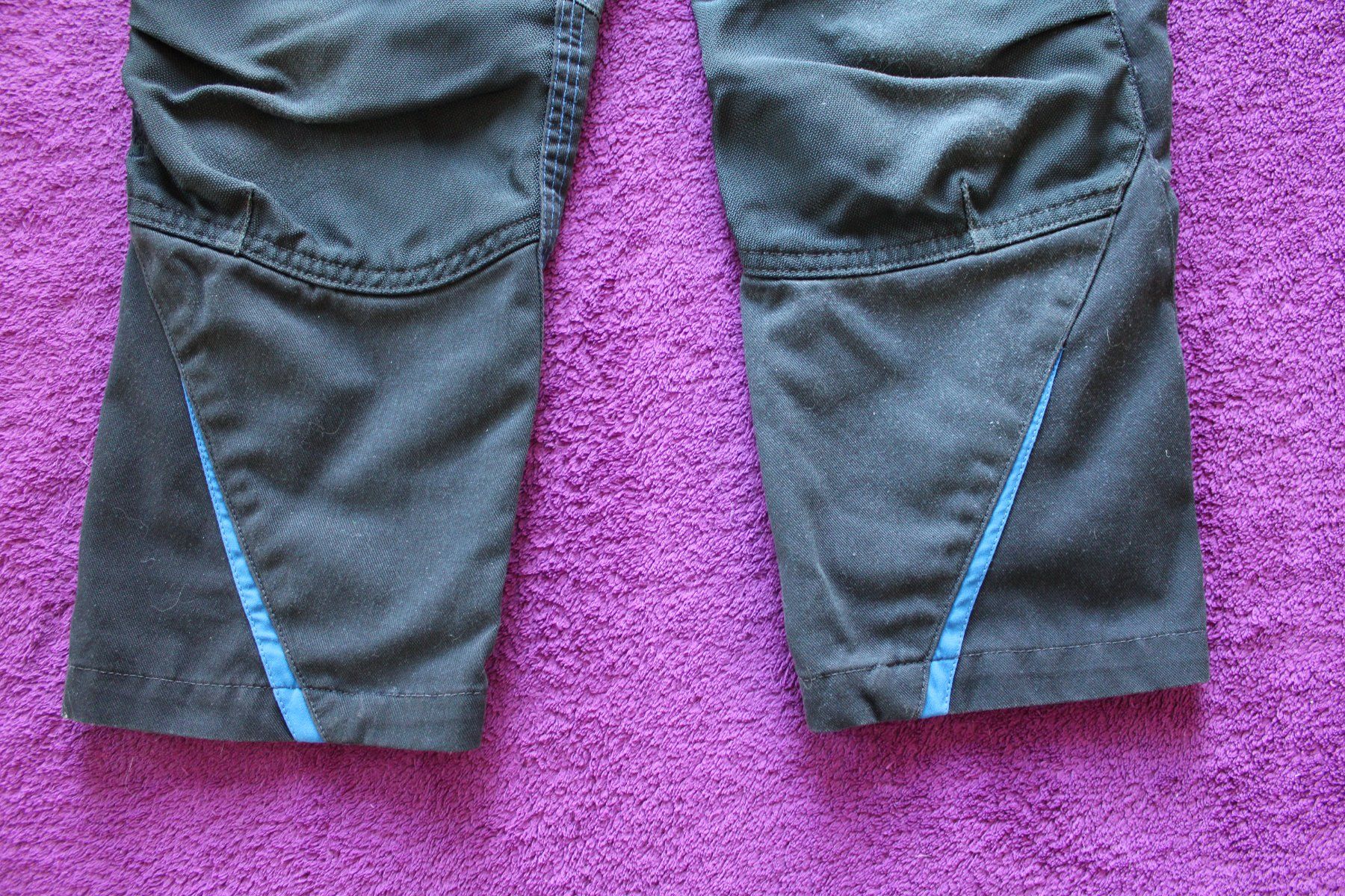 Engelbert Strauss Pantaloni: Engelbert Strauss Hose - Motion 2020 Gr. 110 / 116 – Usato da Müllheim Dorf venduto da Seeeule01 3