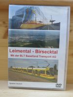 DVD Leimental -Birsecktal BLT