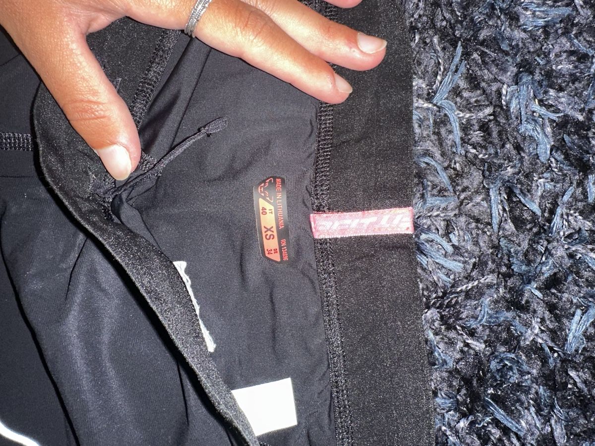 Dynafit Pantaloni: Short de course Dynafit – Nuovo (secondo la descrizione) da Bulle venduto da Miriammf_6 2