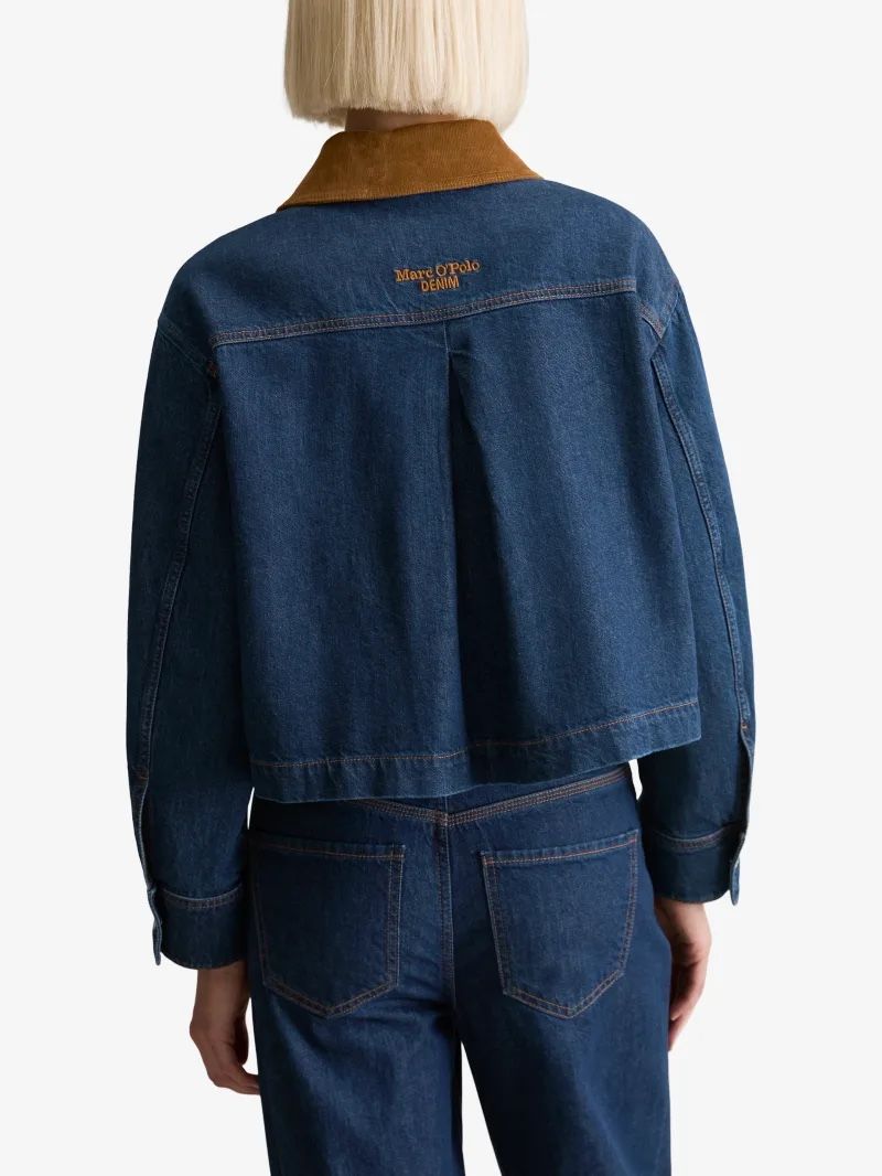 Opus Vestes: Opus Jeansjacke Gr S – D'occasion à Brenzikofen par Martha_V 3