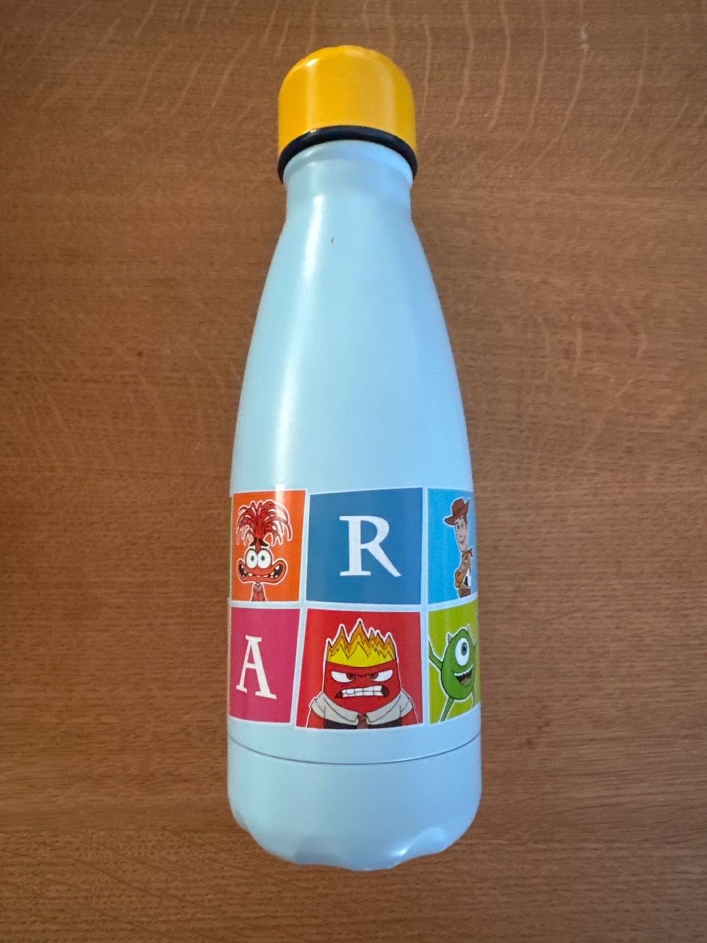 Borracce & Thermos: Trinkflasche 5 dl – Nuovo (secondo la descrizione) da Wittinsburg venduto da Gia_Diva