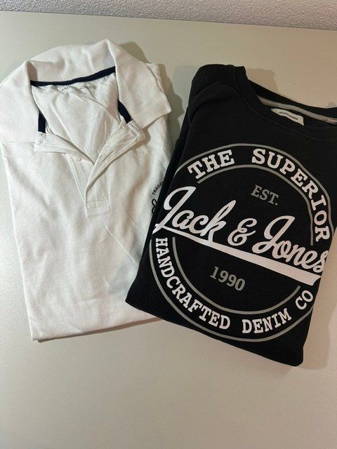 Jack & Jones Kleiderpakete: Jack and Jones Mix – Gebraucht aus Arth von Knueddel 1