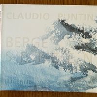 Claudio Puntin & Lucerne Jazz Orchestra - Berge Versetzen CD