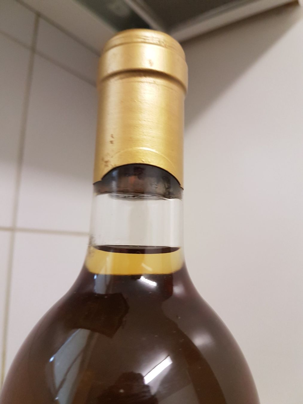 Vino: Château Padouën 1988 Sauternes – Nuovo (secondo la descrizione) da Grenchen venduto da poggione 5