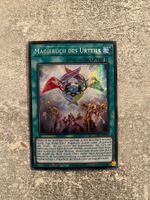 Magiebuch des Urteils (RA01-DE054), Secret Rare
