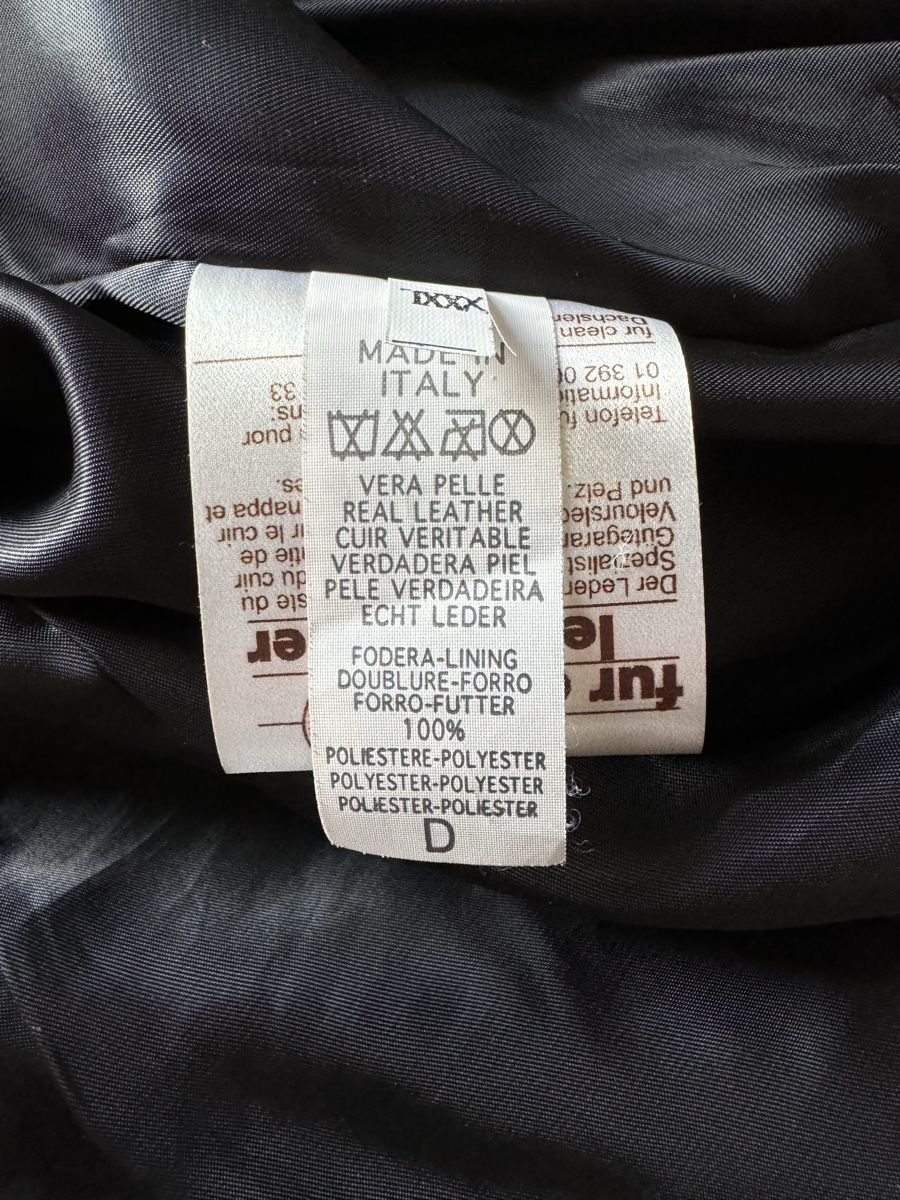 Giacche: Jacke – Usato da Geroldswil venduto da ana_rb6t 7