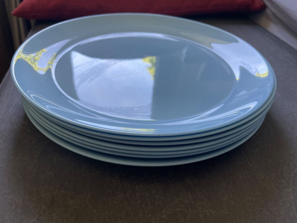 IKEA plates set 7 Kaufen auf Ricardo